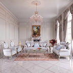 The RAPHAEL Living Room Concept