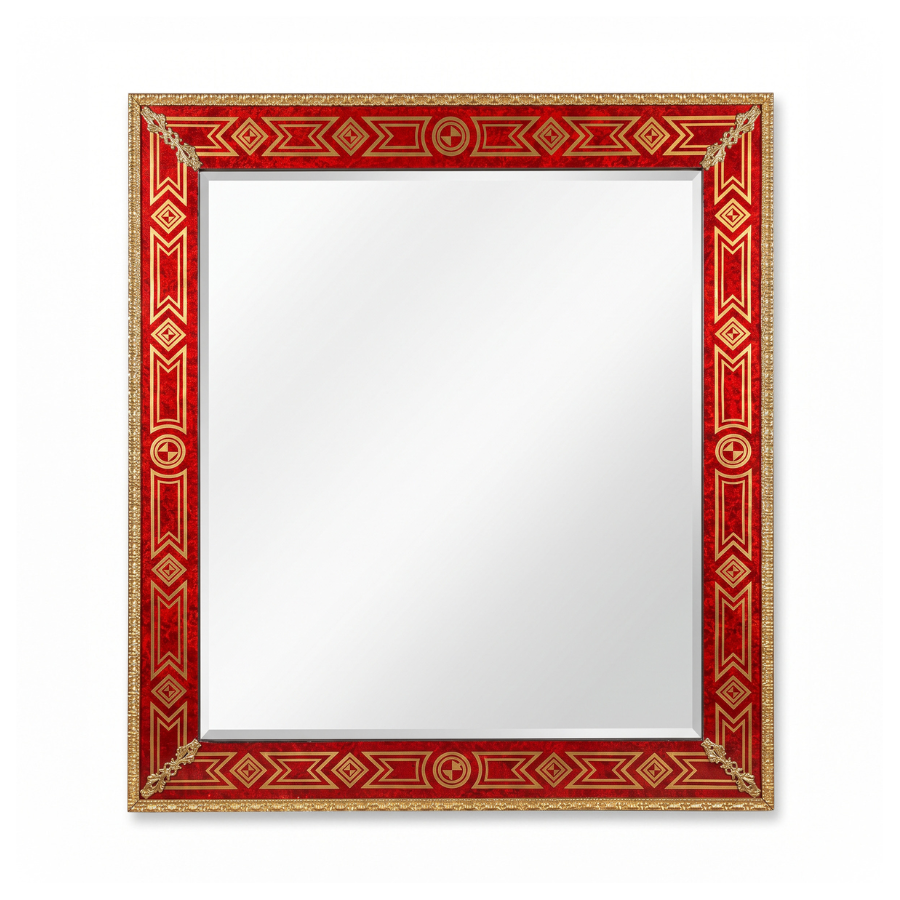 RAVENNA Wall Mirror