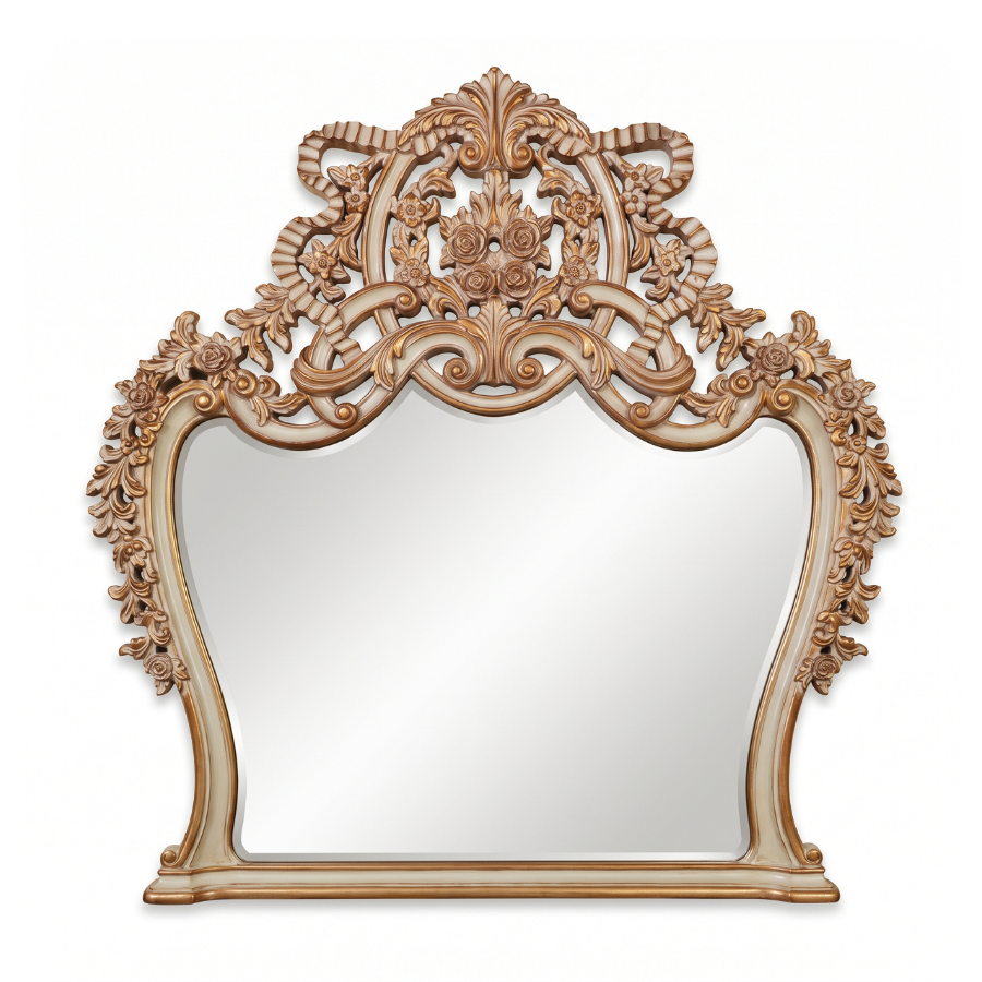 ROSABELLE Wall Mirror