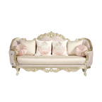 The ROSARIO Sofa Set