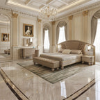 The MARCO King-sized Bedroom Set