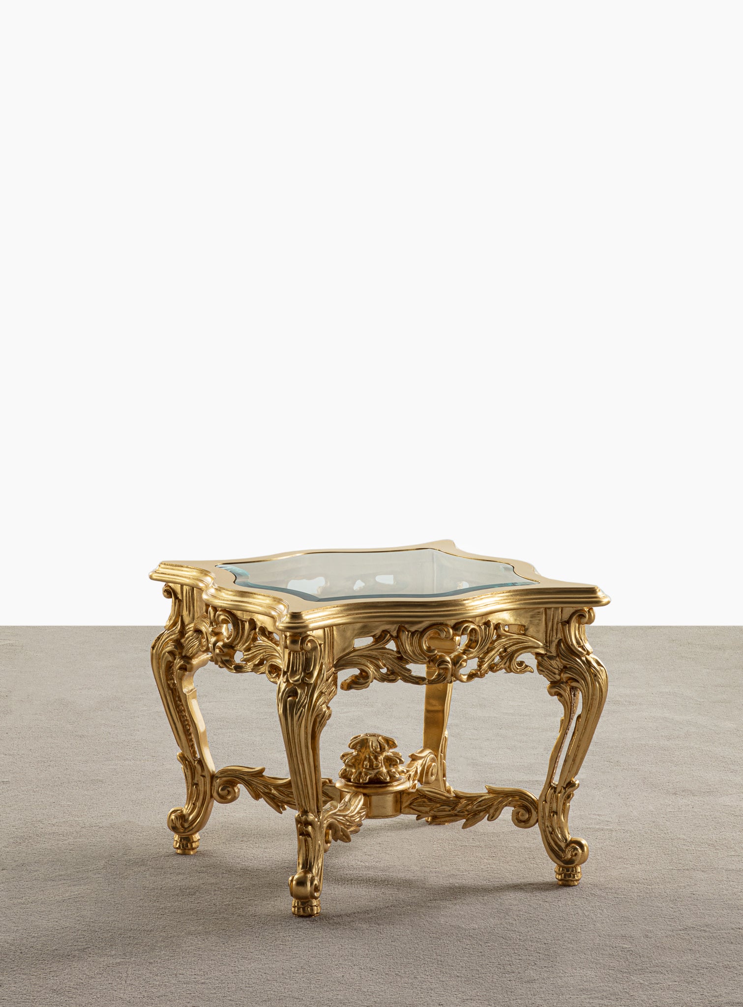 The VENERE by Edigio Lunardelli