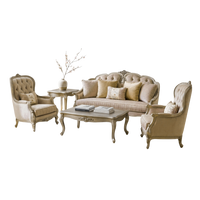 Sofa Set