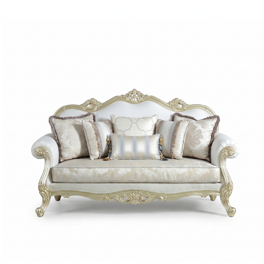 STEFANO 2 Seater