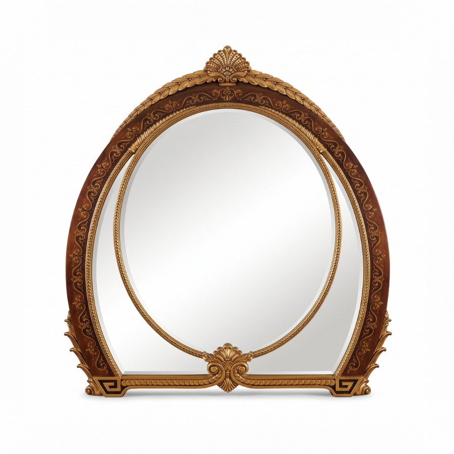 WALDORF Wall Mirror