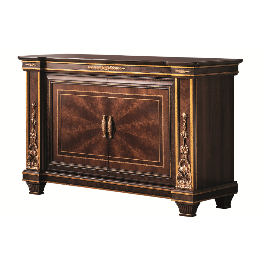The MODIGLIANI Dining Collection by Arredoclassic