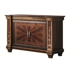 The MODIGLIANI Dining Collection by Arredoclassic