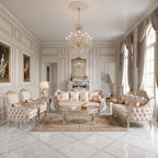 The ROSARIO Living Room Concept