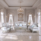 The RAPHAEL Living Room Concept