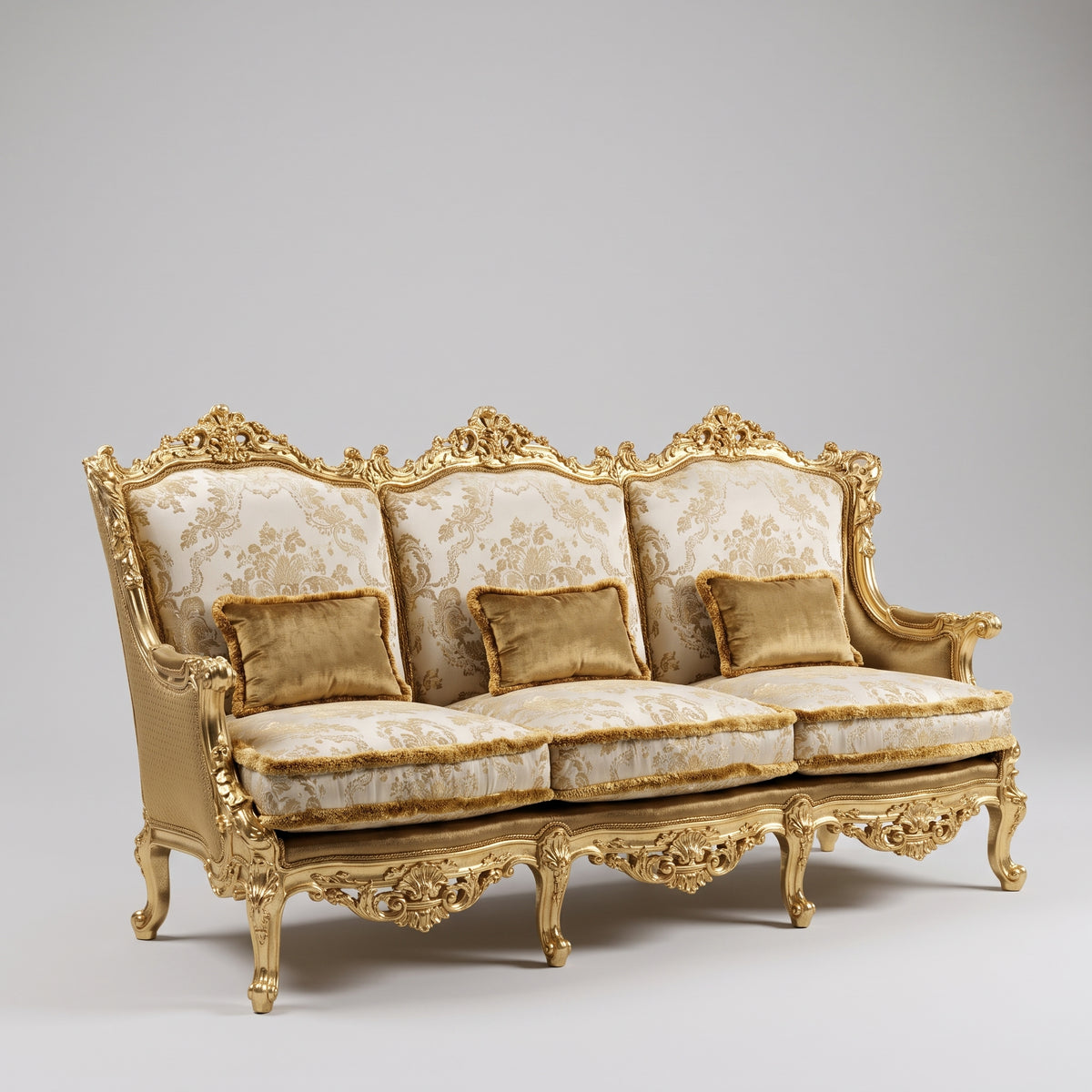 The VENERE by Edigio Lunardelli