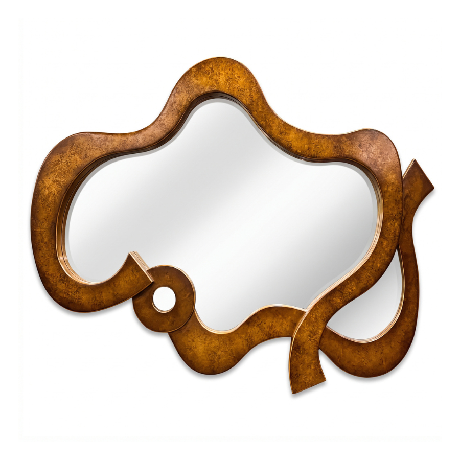 VIENNA Wall Mirror