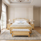 Versailles Bedroom Set