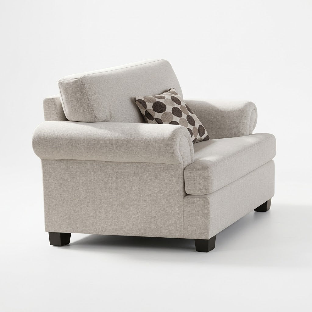 BORIS 1+1+3+3 Seater Sofa
