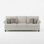 BORIS 1+1+3+3 Seater Sofa