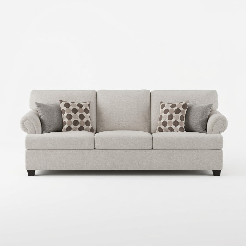 BORIS 1+1+3+3 Seater Sofa
