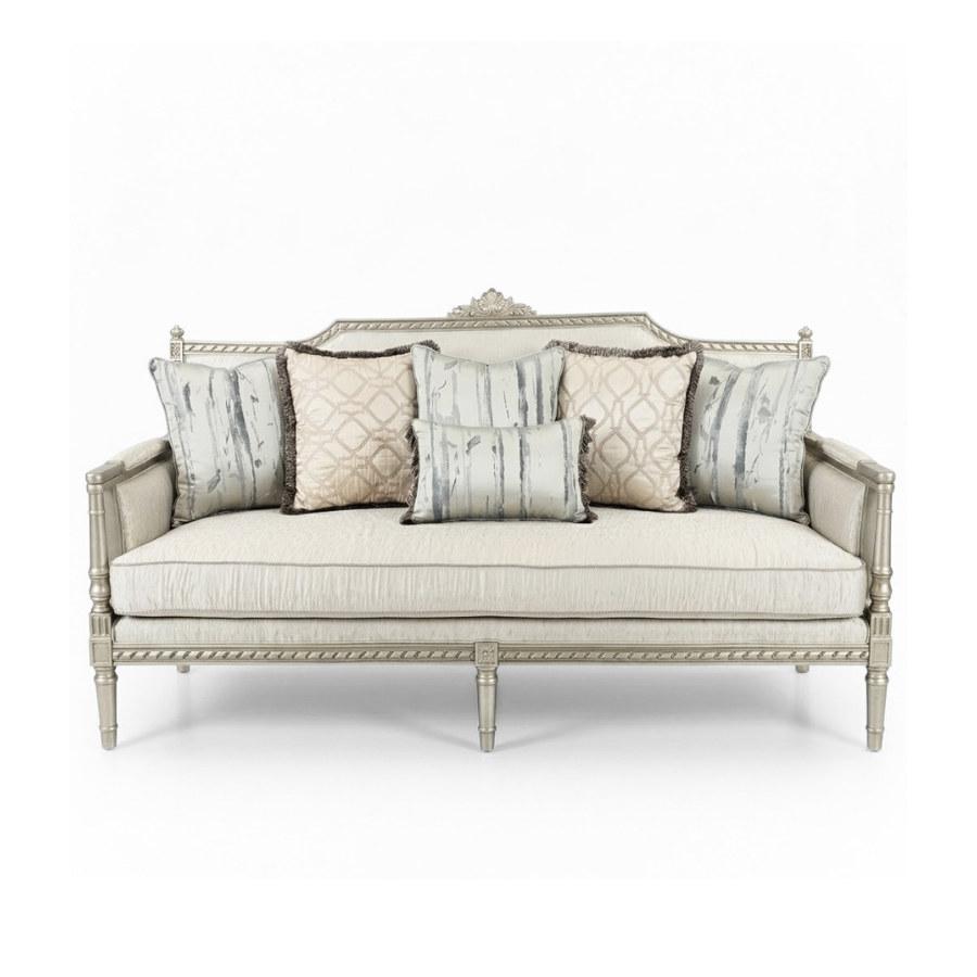 BOTTICELLI 3 Seater