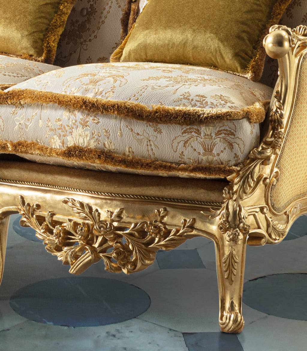 The VENERE by Edigio Lunardelli