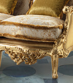 The VENERE by Edigio Lunardelli