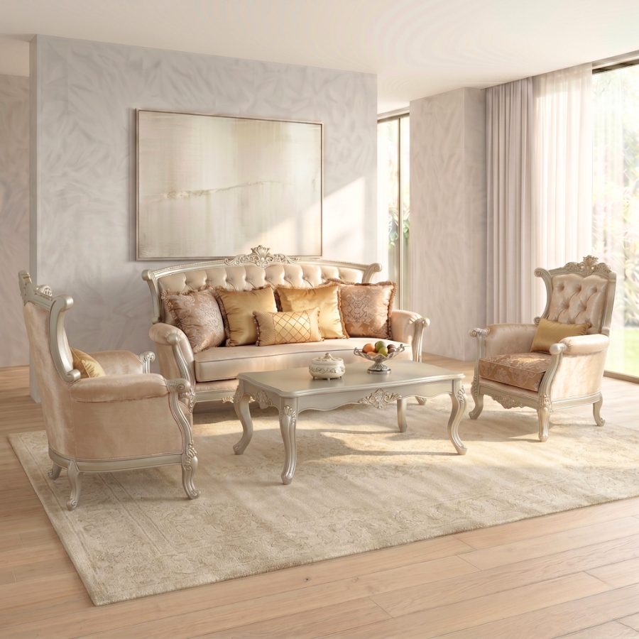 CASENTINO 1+1+2 Seater