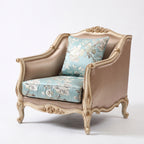 The CATHERINE Majestic Living Room Concept