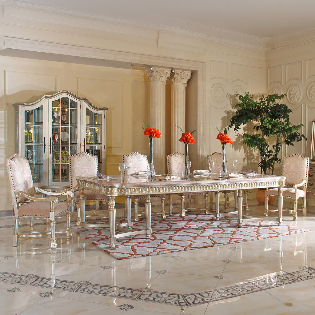 Donizetti Dining Set