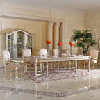 Donizetti Dining Set