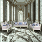 The FEDERICO Sofa Set