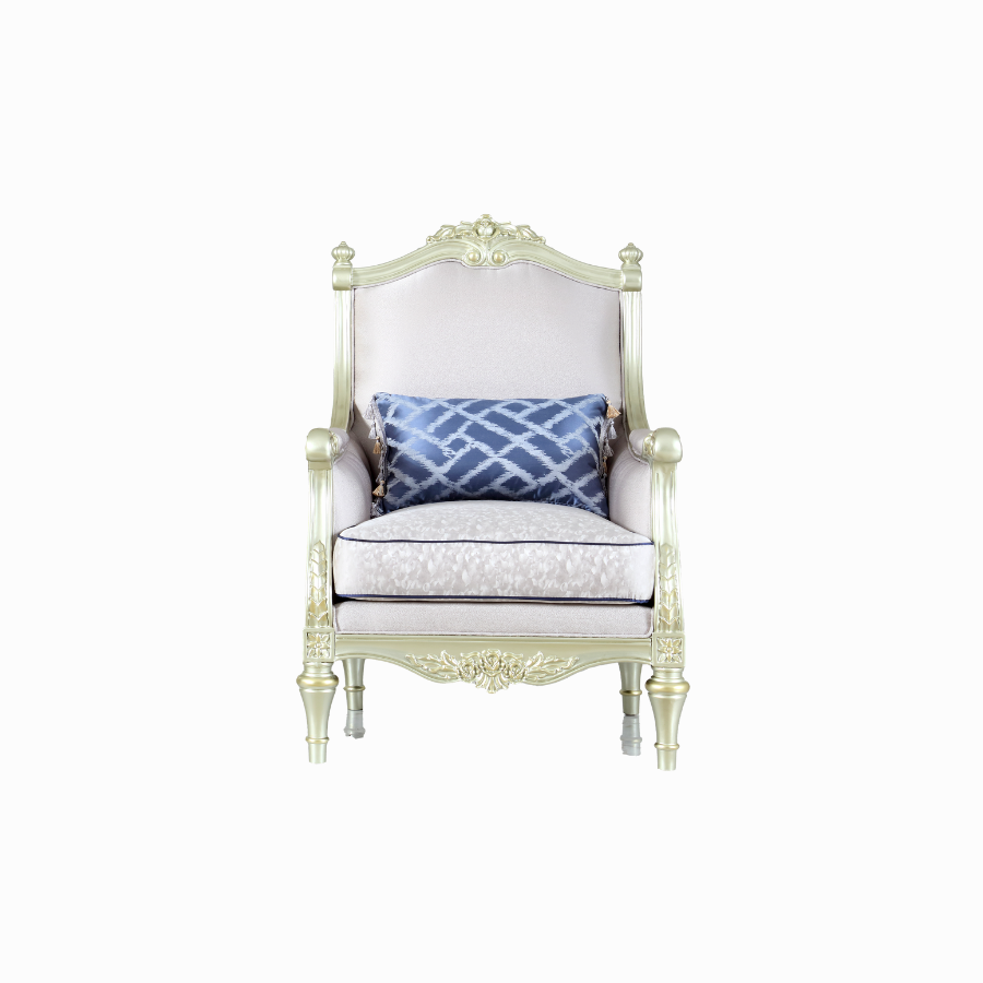 The FEDERICO Sofa Set