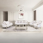 RICCARDO 1+1+2+3 Seater Sofa Set