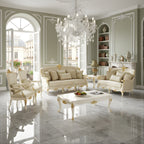 The FERRERO 1+1+2+3 Seater Sofa Set