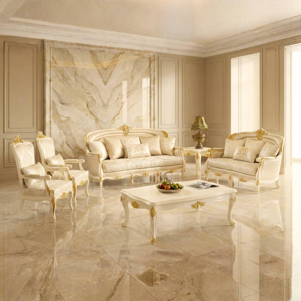 FERRERO 1+2+3 Seater