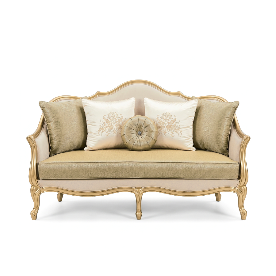GRANDUCA 2 Seater