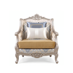 Jeanne 1+1+2+3 Seater Sofa Set
