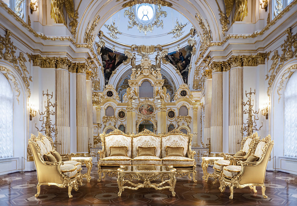 The VENERE by Edigio Lunardelli