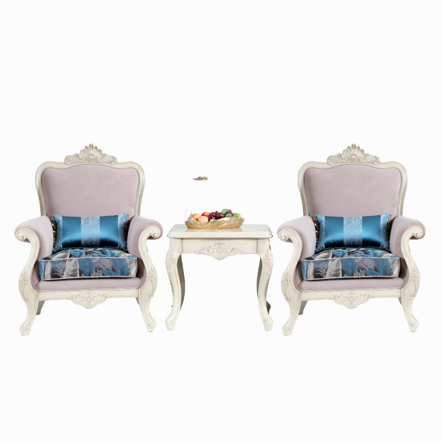 LAMBERT 1+2+3 Seater Sofa