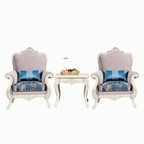 LAMBERT 1+2+3 Seater Sofa
