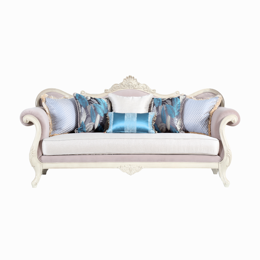 LAMBERT 1+2+3 Seater Sofa