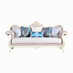 LAMBERT 1+2+3 Seater Sofa