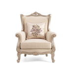 LUCIELLE 1+1+2+3 Seater Sofa Set