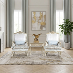 MARGARET Armchair Set