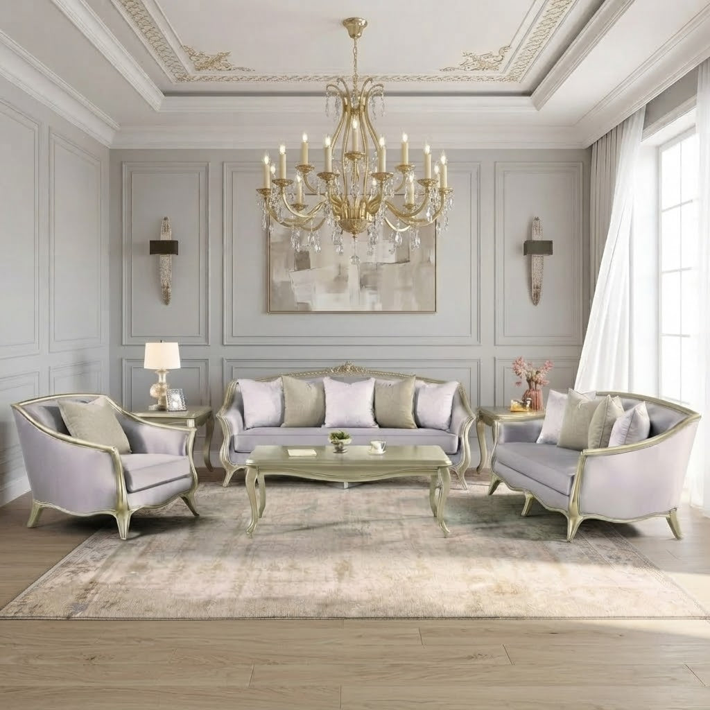 MARINO 1+2+3 Seater Sofa