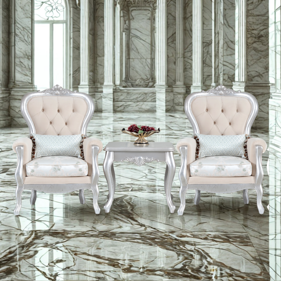 The MIRABELLA Sofa Set