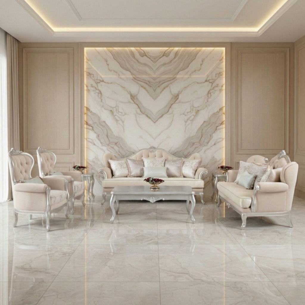 MIRABELLA 1+2+3 Seater