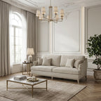 MODENA 3 Seater