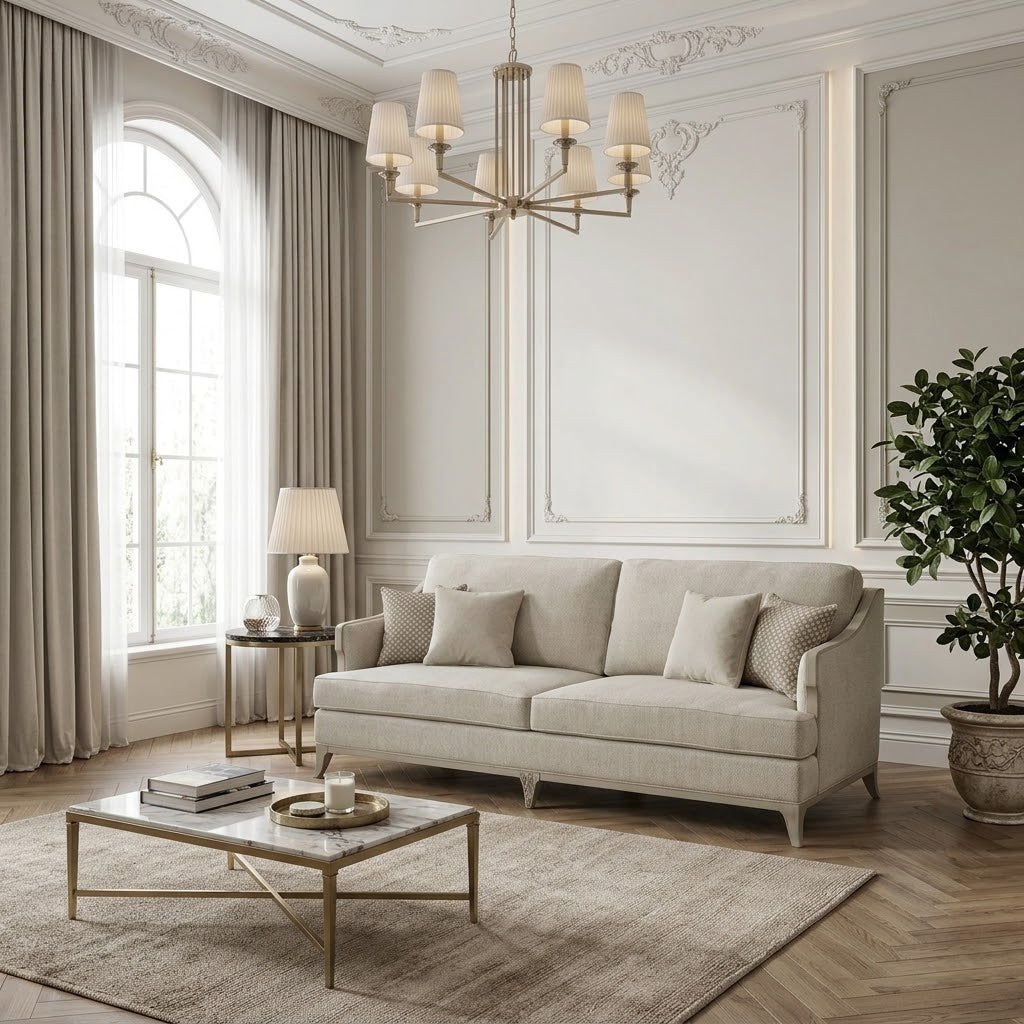 MODENA 3 Seater