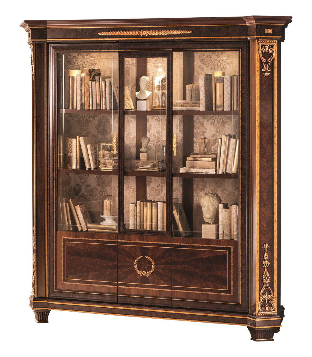 The MODIGLIANI Dining Collection by Arredoclassic