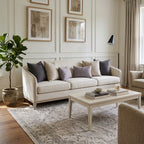ORVELLA 3 Seater Sofa