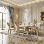 Primavera Dining Set