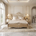 Queen Elizabeth Bedroom Set