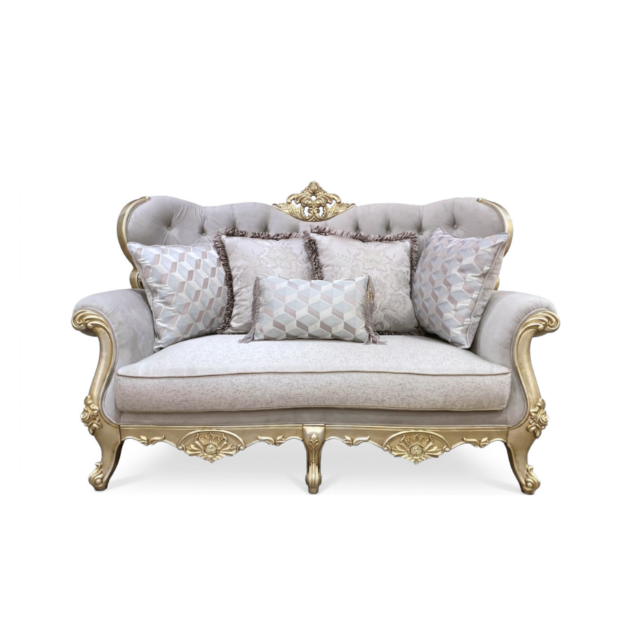 RAPHAEL 2 Seater